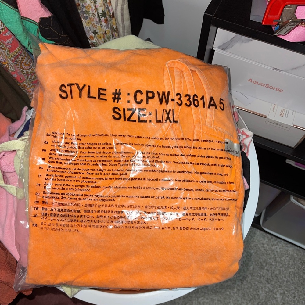 Zenana Outfitters jumpsuits Set of 3 - Picture 7 of 8